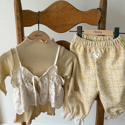 [PRE-ORDER] Bonbon Pants