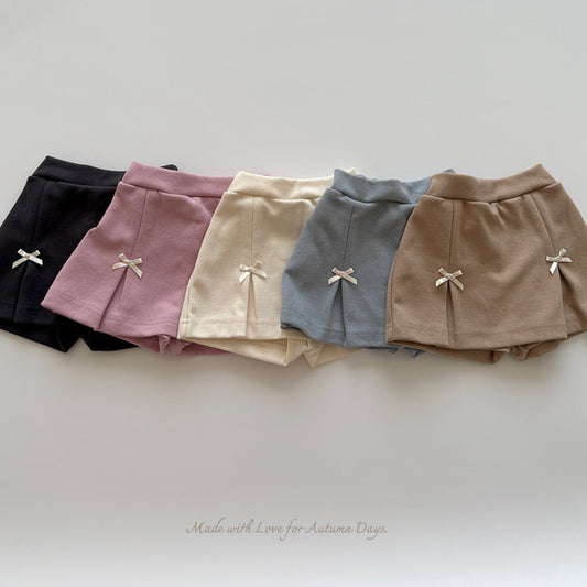 [PRE-ORDER] Gelee skort