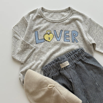 [PRE-ORDER] Amora Tee