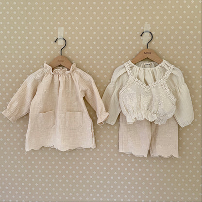 [PRE-ORDER] Emilia Blouse