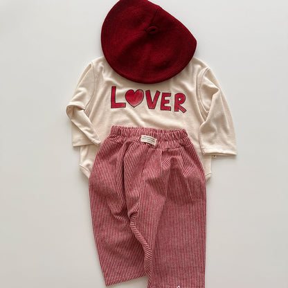 [PRE-ORDER] Lou Pants