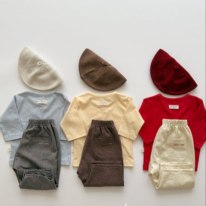 [PRE-ORDER] Costina Tee
