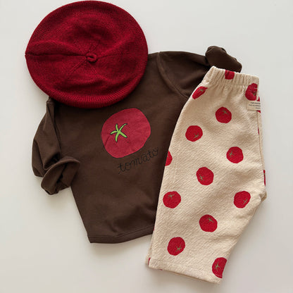 [PRE-ORDER] Chino Pants