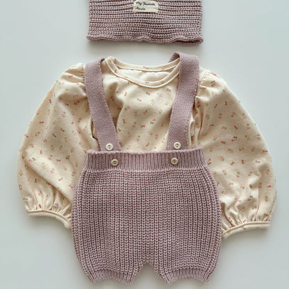 [PRE-ORDER] Maglia Overalls