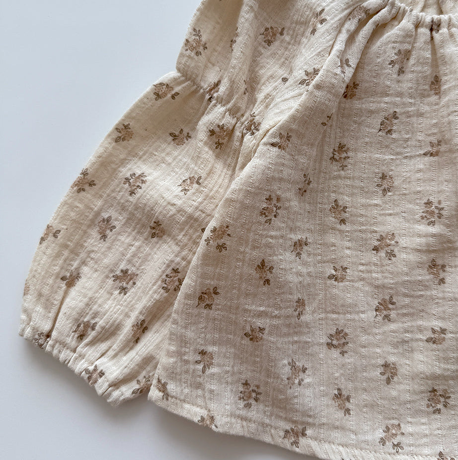 [PRE-ORDER] Emilia Blouse