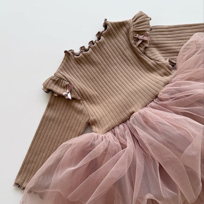 [PRE-ORDER] Aurelia Dress