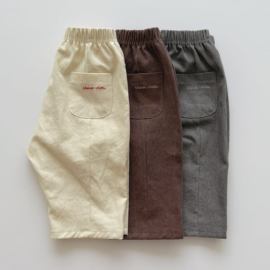 [PRE-ORDER] Casetta Pants