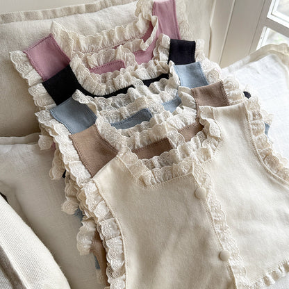 [PRE-ORDER] Gelee Vest