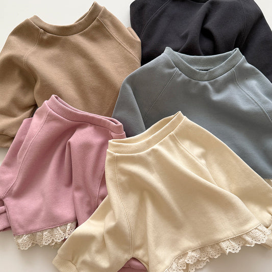 [PRE-ORDER] Gelee Sweatshirt
