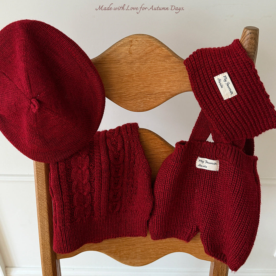 [PRE-ORDER] Maglia Beret