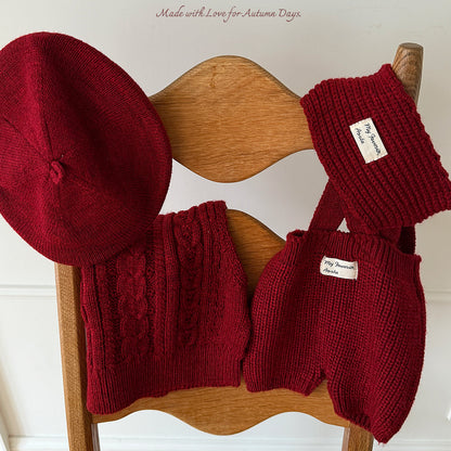[PRE-ORDER] Maglia Beret
