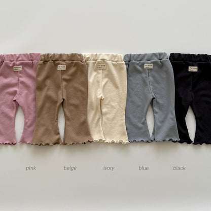 [PRE-ORDER] Gelee Pants