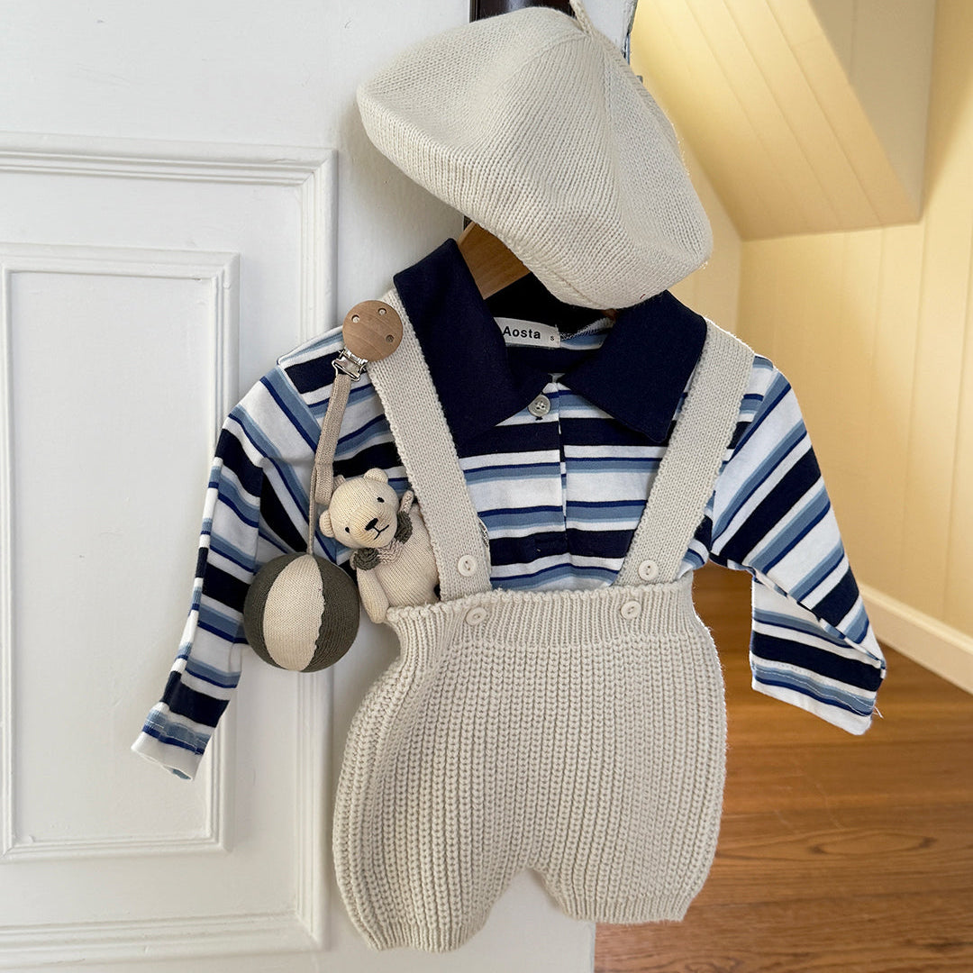 [PRE-ORDER] Maglia Overalls