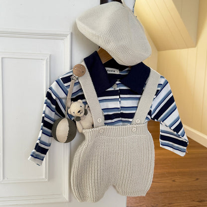 [PRE-ORDER] Maglia Overalls