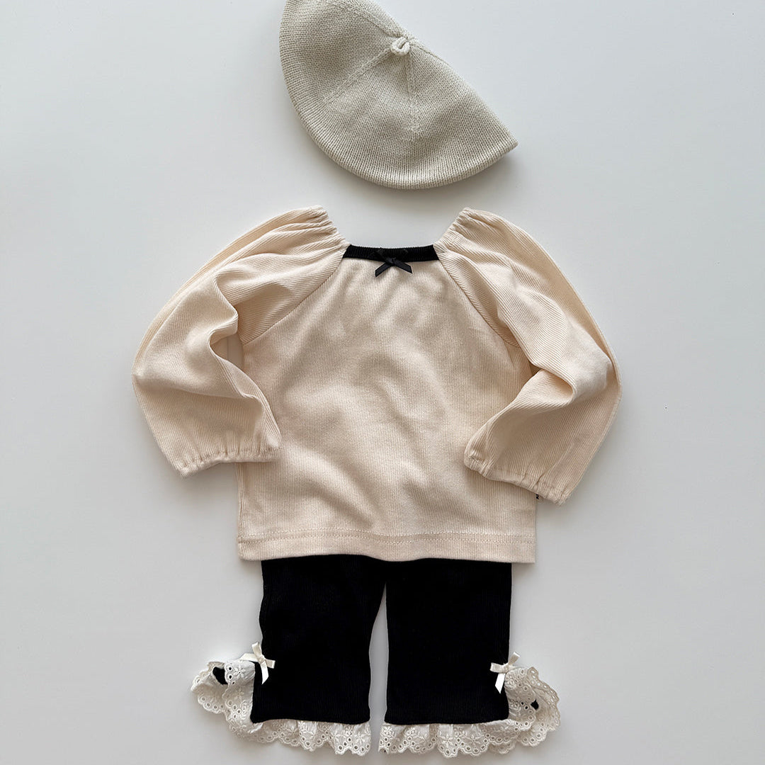 [PRE-ORDER] Gemma Tee