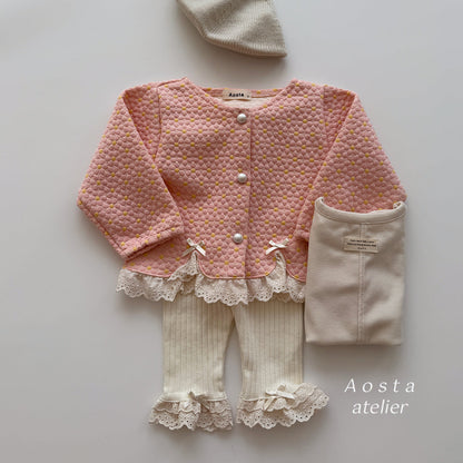 [PRE-ORDER] Carina Cardigan