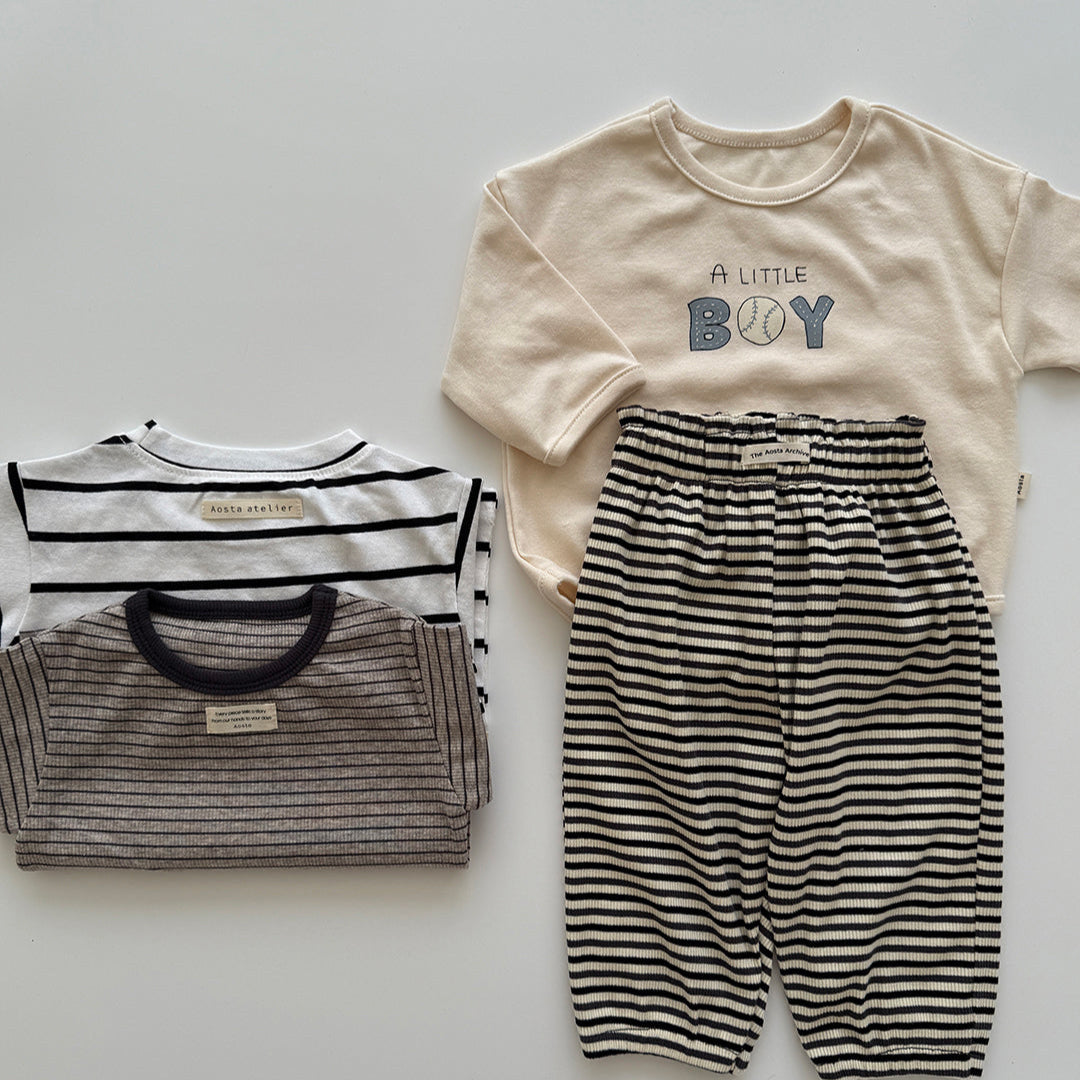 [PRE-ORDER] Bambino Tee