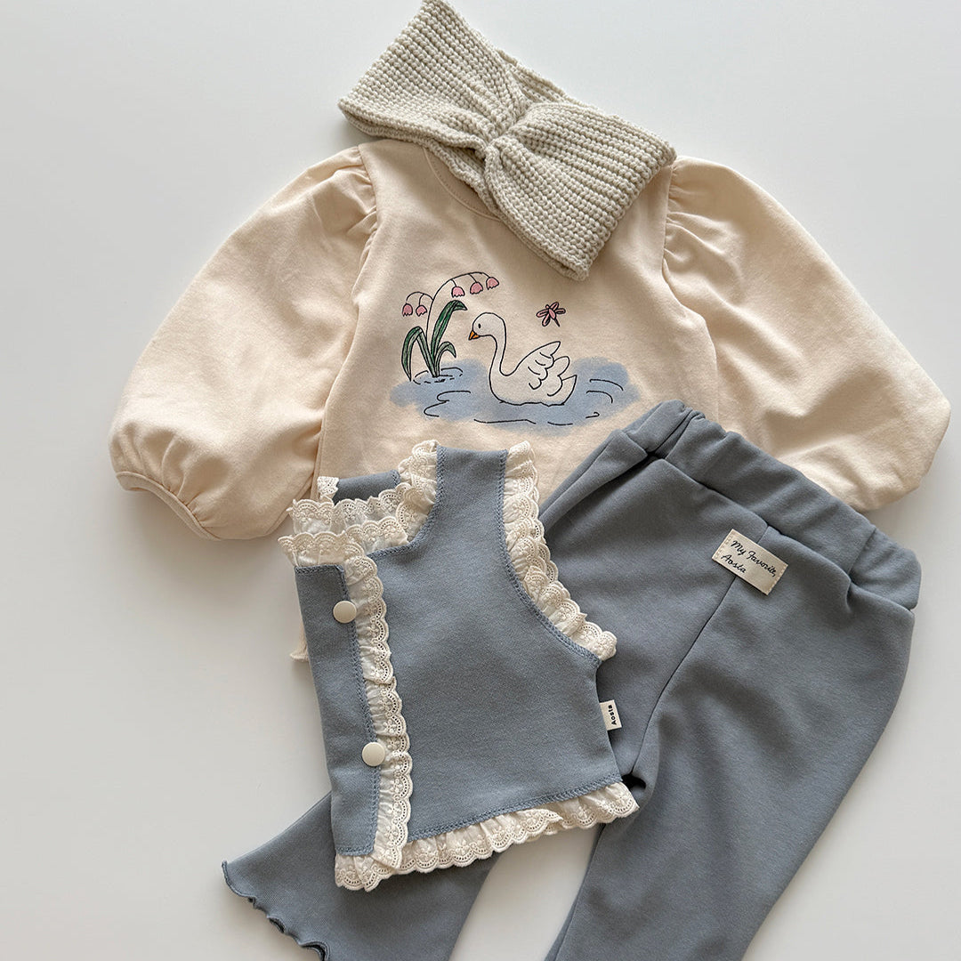 [PRE-ORDER] Gelee Vest