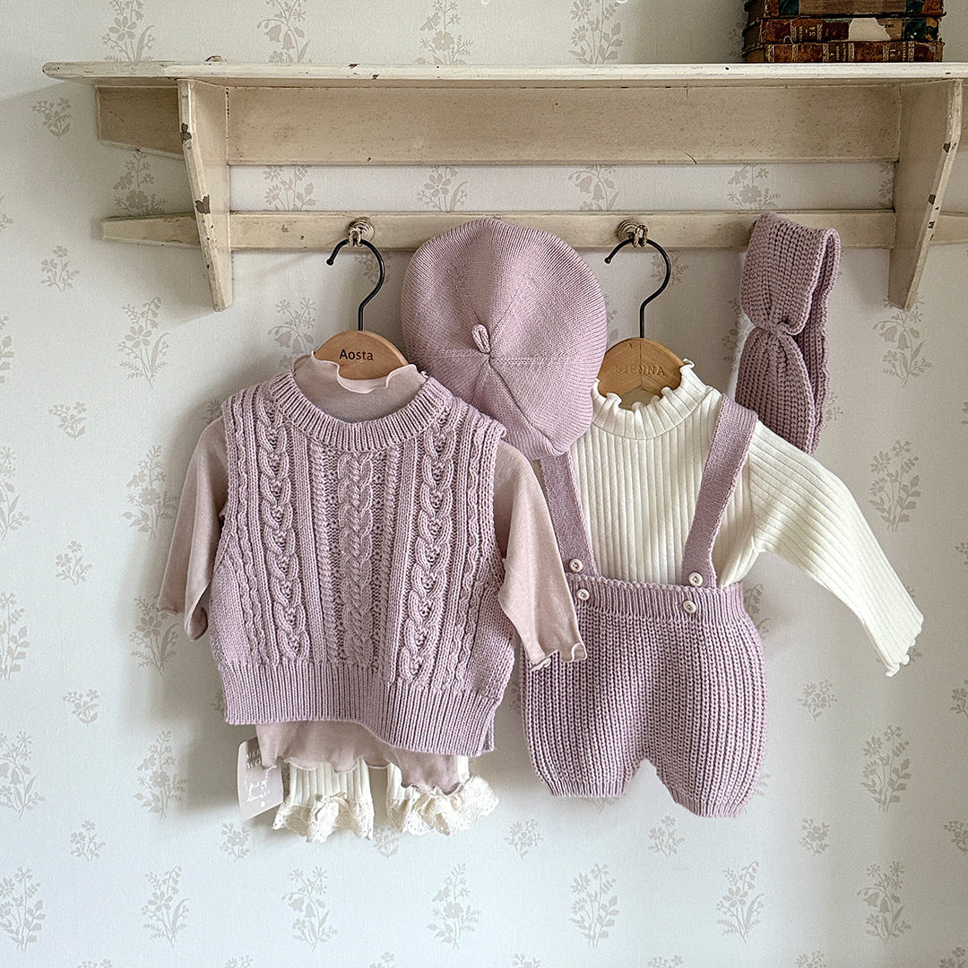 [PRE-ORDER] Maglia Vest