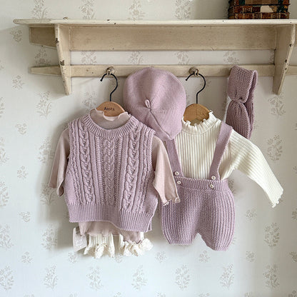 [PRE-ORDER] Maglia Vest