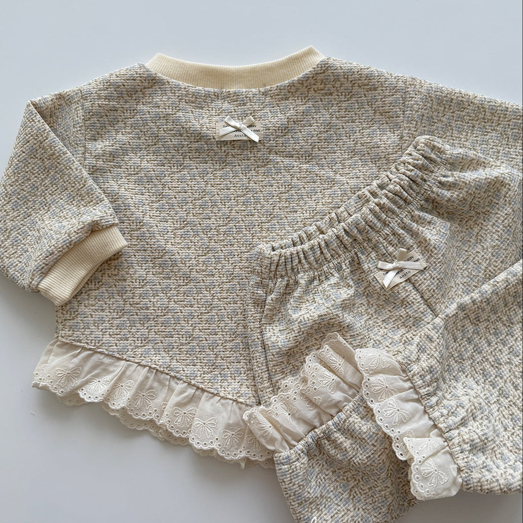 [PRE-ORDER] Bonbon Sweatshirt