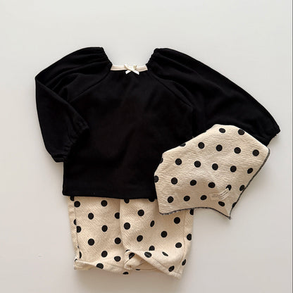 [PRE-ORDER] Fiore Scarf