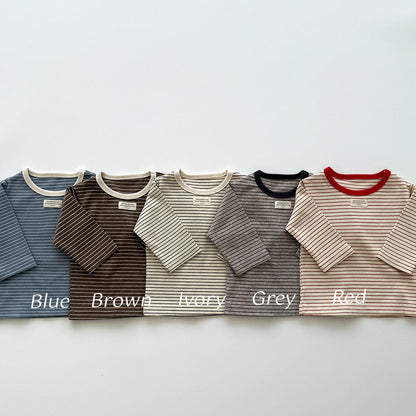 [PRE-ORDER] Attimo Tee