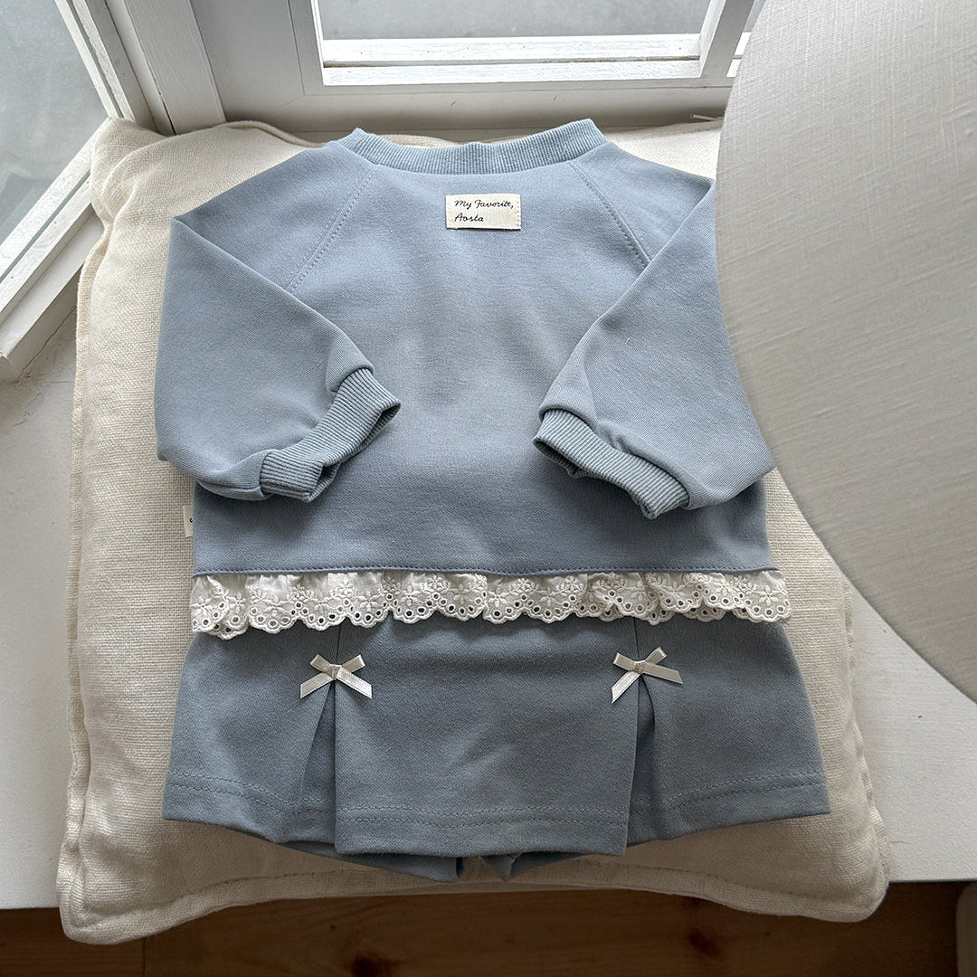 [PRE-ORDER] Gelee Sweatshirt