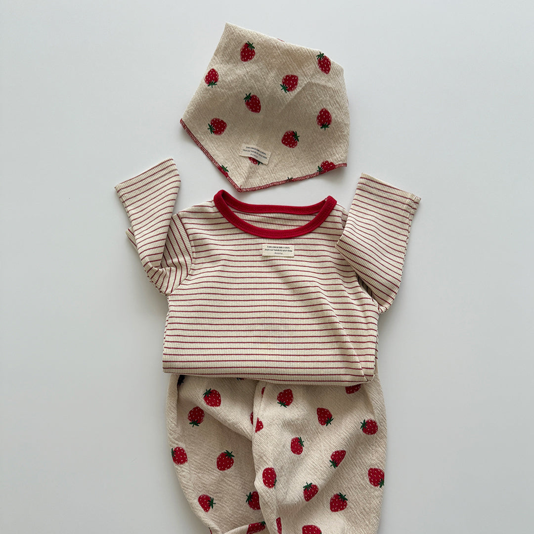 [PRE-ORDER] Fiore Scarf