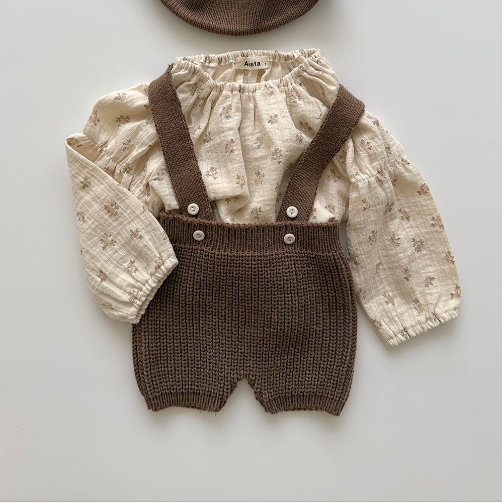 [PRE-ORDER] Maglia Overalls
