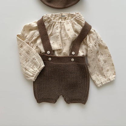 [PRE-ORDER] Maglia Overalls