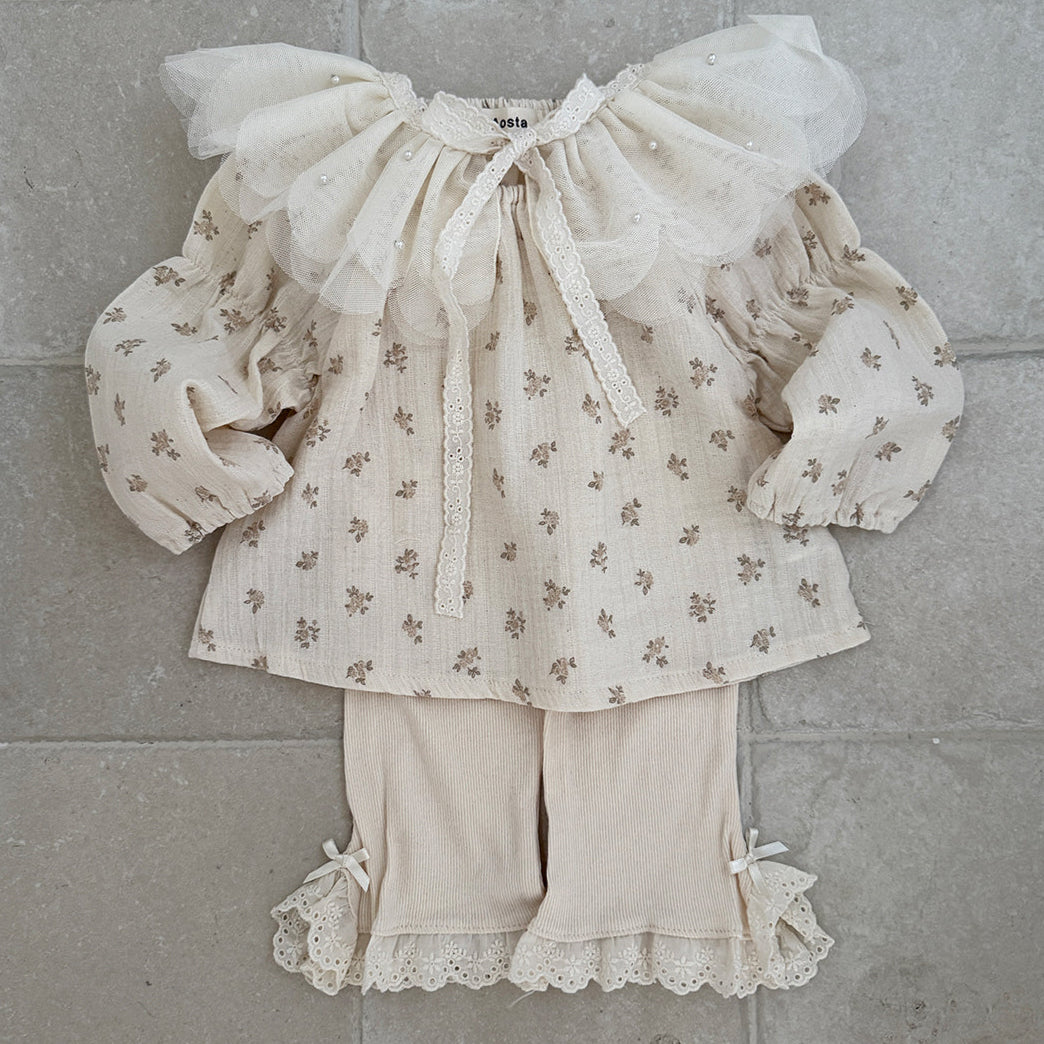 [PRE-ORDER] Gemma Pants