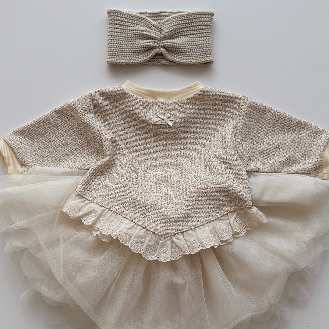 [PRE-ORDER] Bonbon Sweatshirt