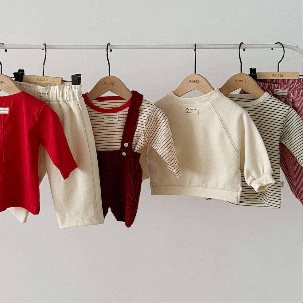 [PRE-ORDER] Maglia Overalls