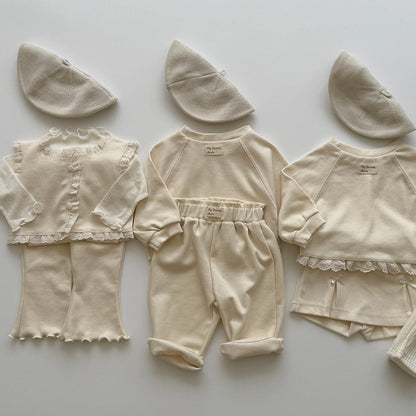 [PRE-ORDER] Gelee Sweatshirt