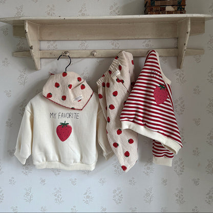 [PRE-ORDER] Fragola Sweatshirt