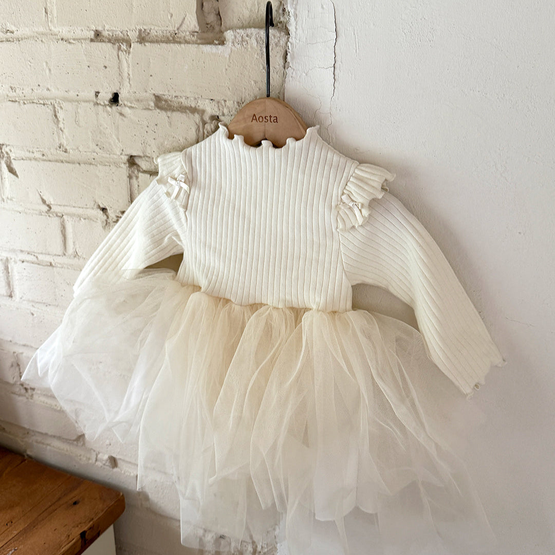 [PRE-ORDER] Aurelia Dress