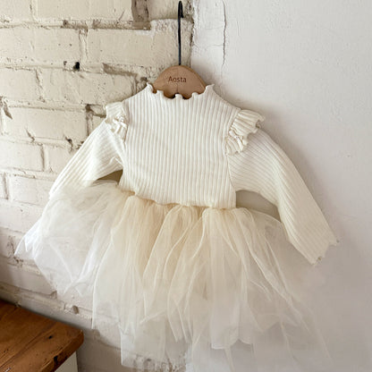 [PRE-ORDER] Aurelia Dress
