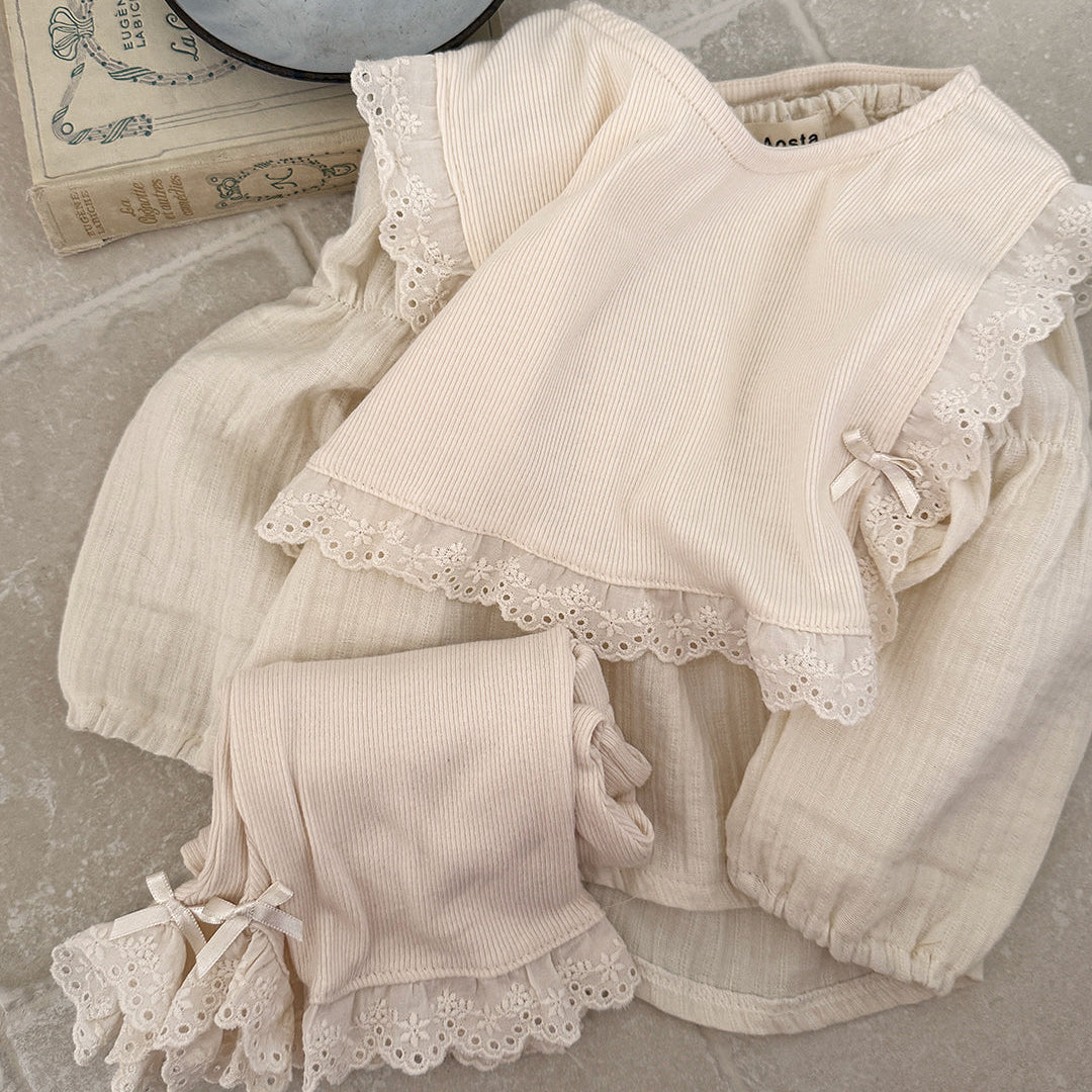 [PRE-ORDER] Gemma Vest