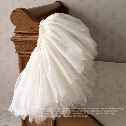 [PRE-ORDER] Merletta Lace Skirt