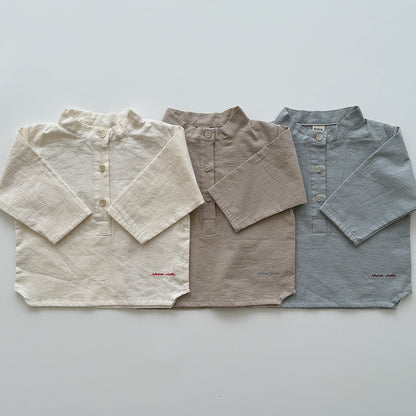 [PRE-ORDER] Casetta Shirt