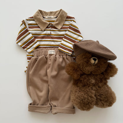[PRE-ORDER] Colletto Tee