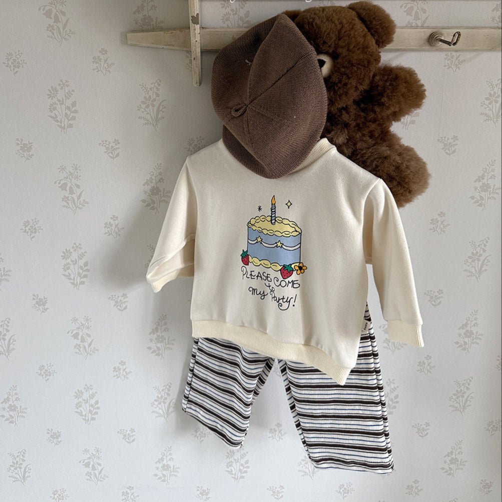 [PRE-ORDER] Favorite Pants