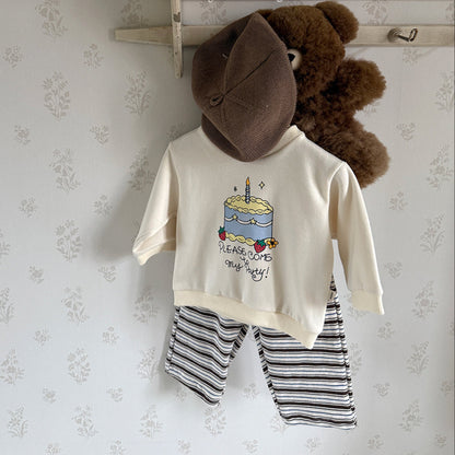 [PRE-ORDER] Favorite Pants