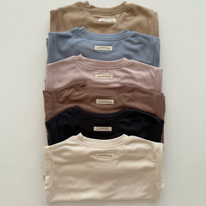 [PRE-ORDER] Essenza Tee