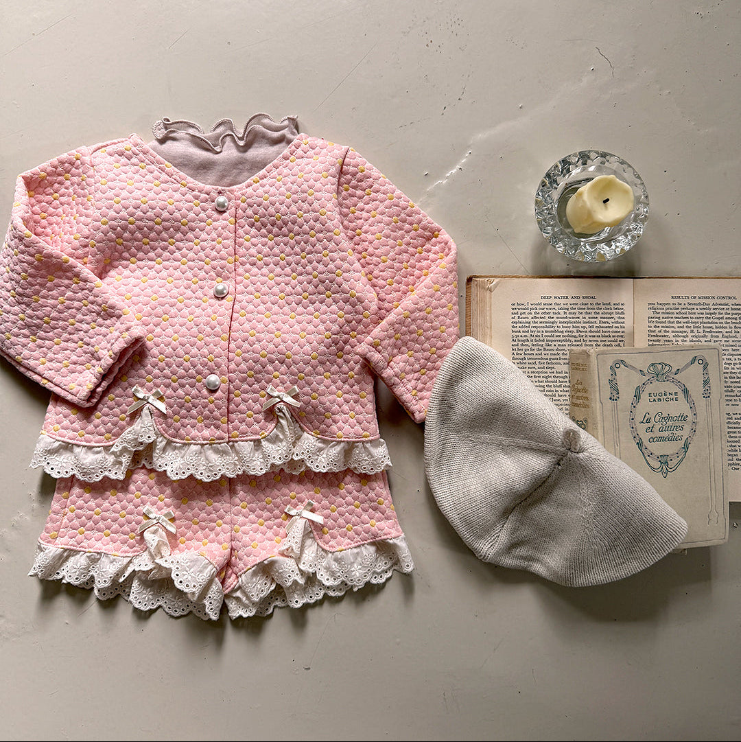 [PRE-ORDER] Carina Cardigan
