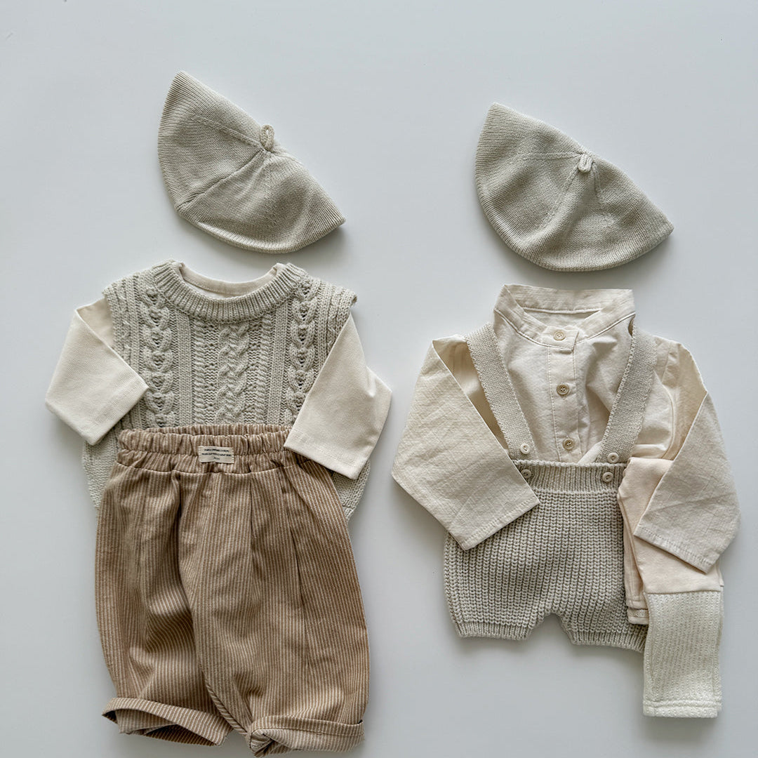 [PRE-ORDER] Maglia Vest