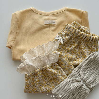 [PRE-ORDER] Bonbon Pants