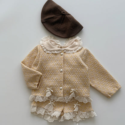 [PRE-ORDER] Carina Cardigan