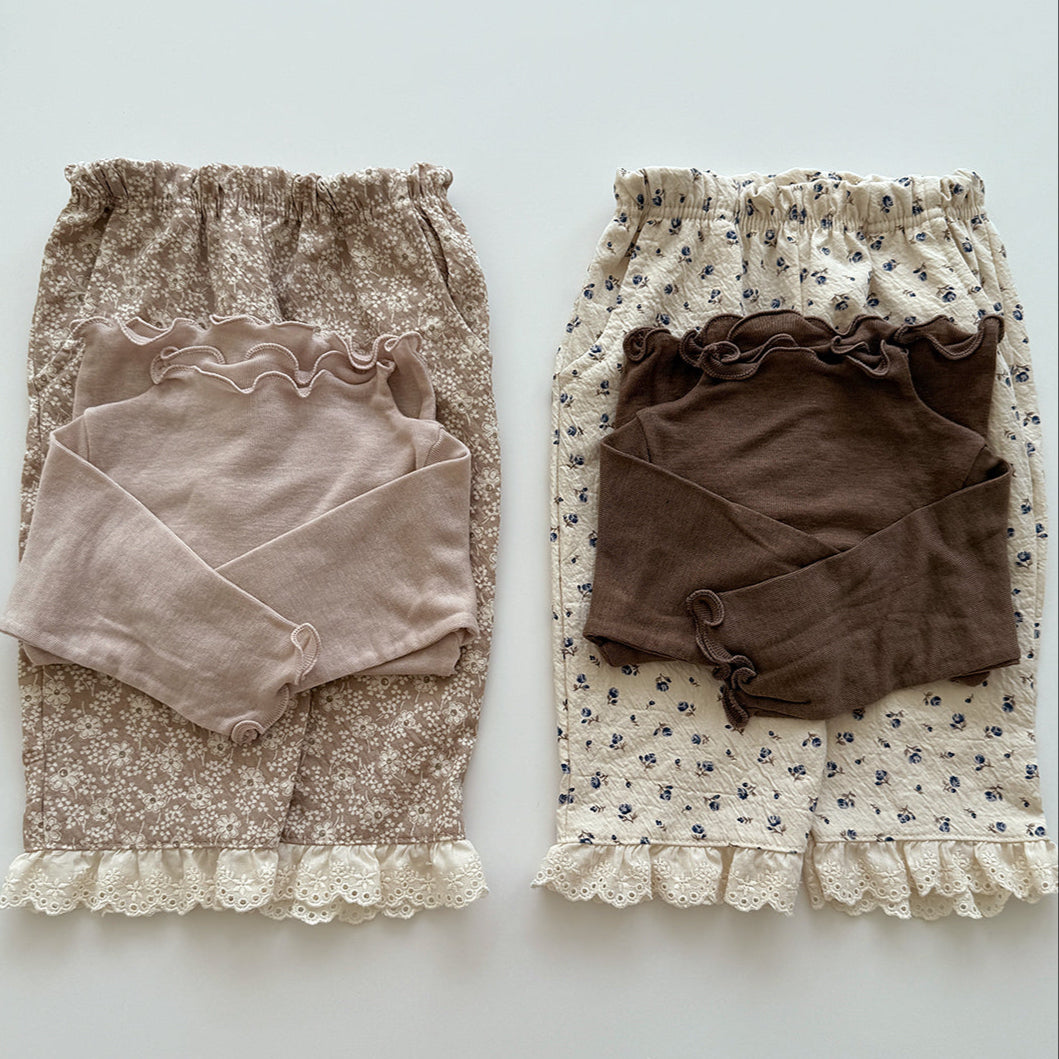[PRE-ORDER] Felice Pants